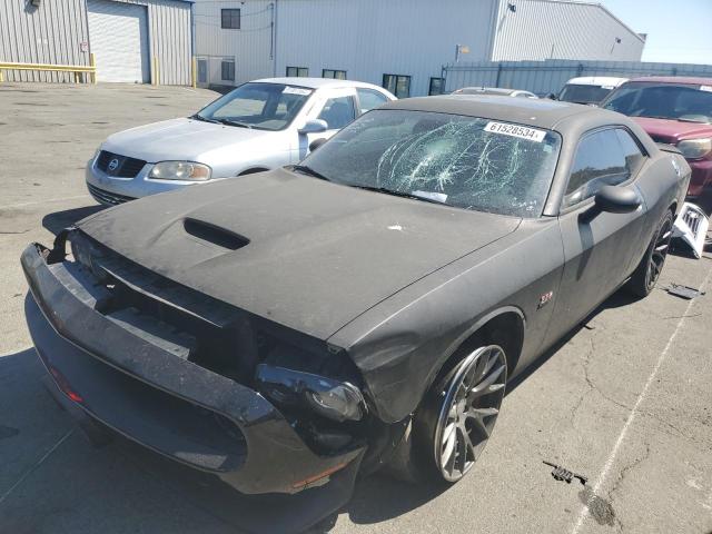 DODGE CHALLENGER 2016 2c3cdzdj2gh288901