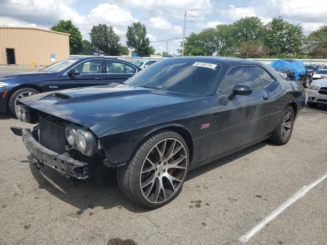 DODGE CHALLENGER 2015 2c3cdzdj3fh770291