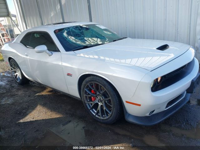 DODGE CHALLENGER 2015 2c3cdzdj3fh839528