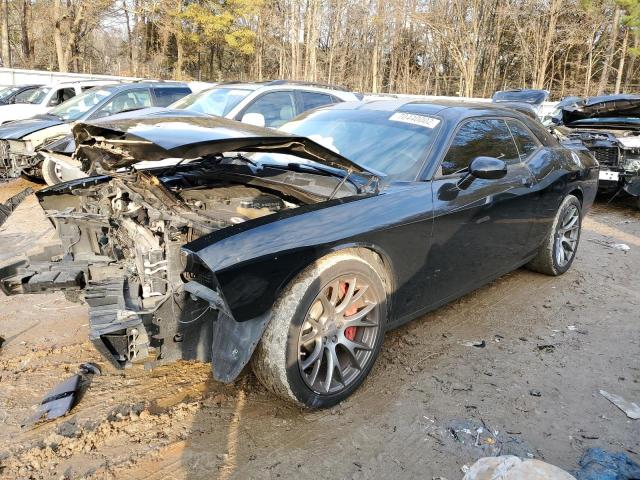 DODGE CHALLENGER 2016 2c3cdzdj3gh167956