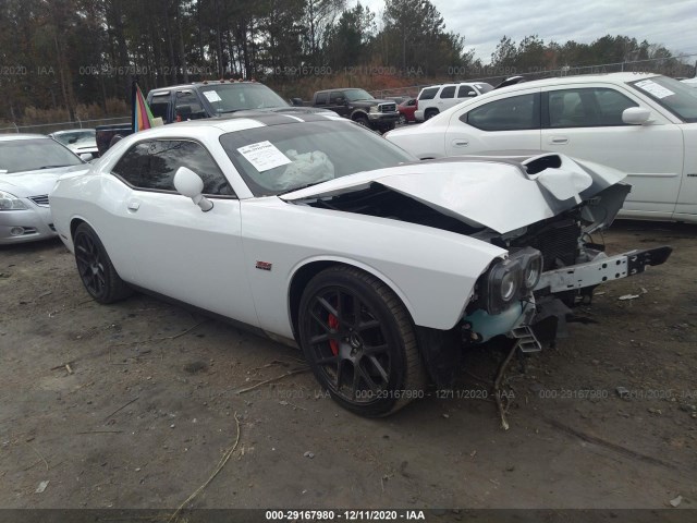 DODGE CHALLENGER 2016 2c3cdzdj3gh245720