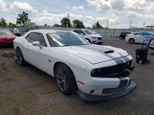 DODGE CHALLENGER 2016 2c3cdzdj3gh255728