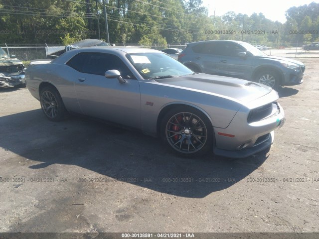 DODGE CHALLENGER 2015 2c3cdzdj4fh706230