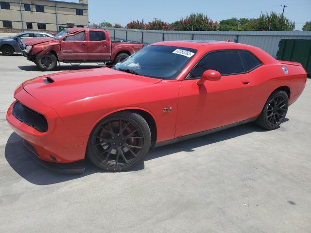 DODGE CHALLENGER 2015 2c3cdzdj4fh706745