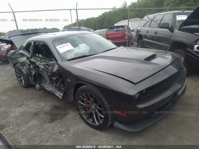 DODGE CHALLENGER 2015 2c3cdzdj4fh739728