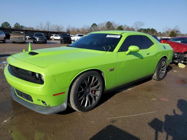 DODGE CHALLENGER 2015 2c3cdzdj4fh747523