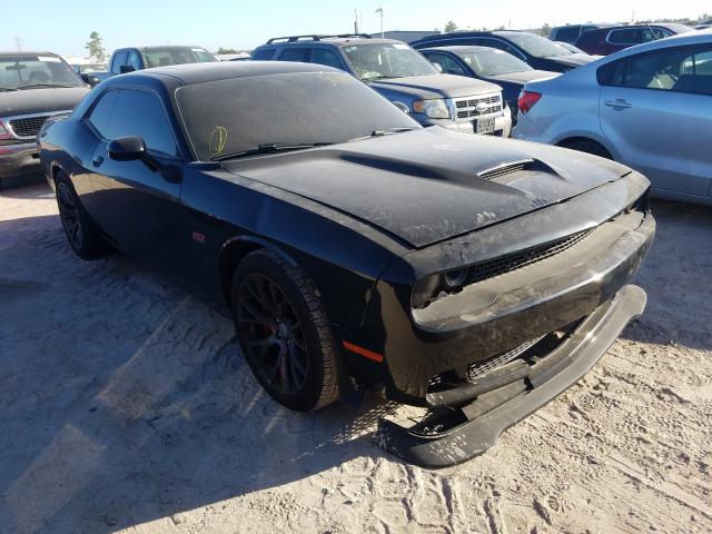 DODGE CHALLENGER 2015 2c3cdzdj4fh815870