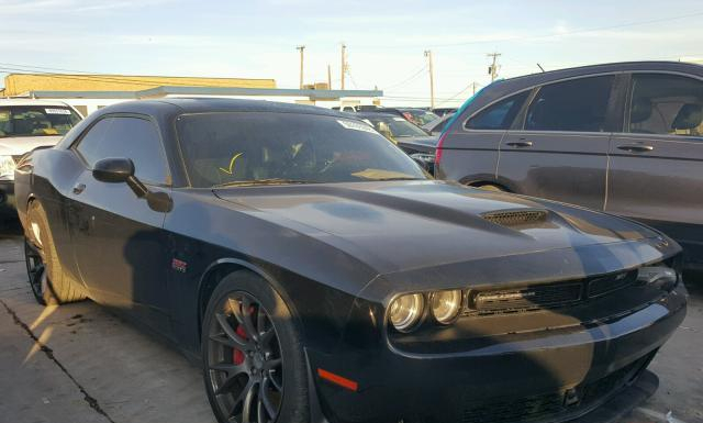 DODGE CHALLENGER 2015 2c3cdzdj4fh905603