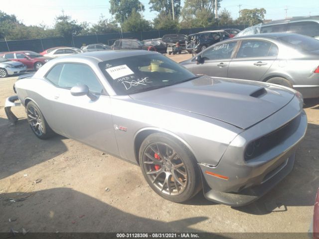 DODGE CHALLENGER 2015 2c3cdzdj4fh912566