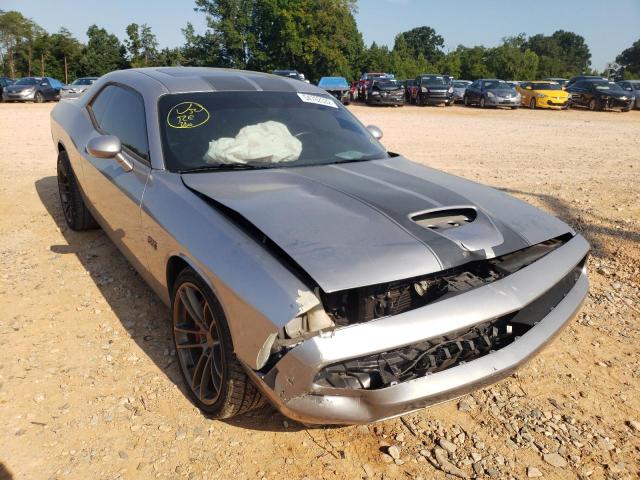 DODGE CHALLENGER 2015 2c3cdzdj4fh912583