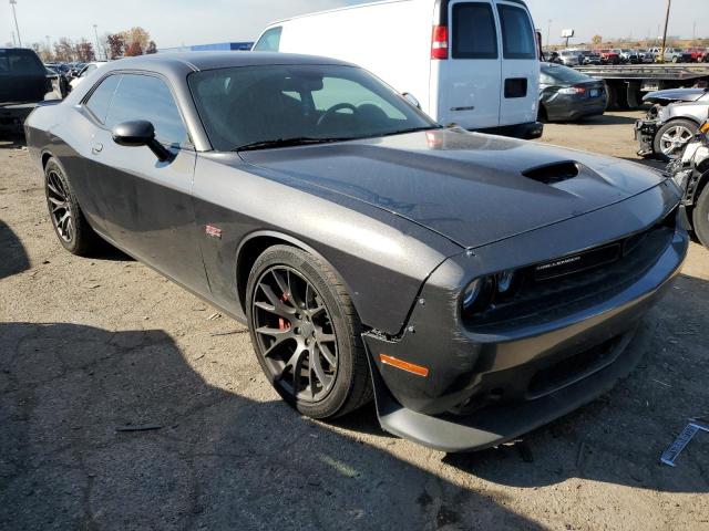 DODGE CHALLENGER 2016 2c3cdzdj4gh137770