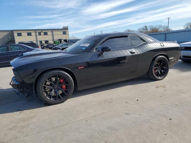 DODGE CHALLENGER 2015 2c3cdzdj5fh714319