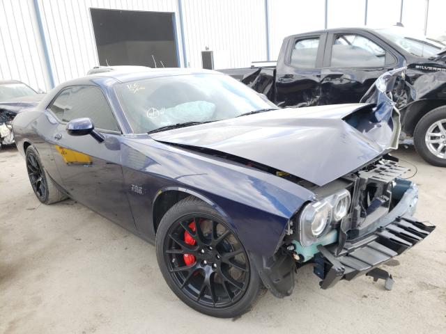 DODGE CHALLENGER 2015 2c3cdzdj5fh820740