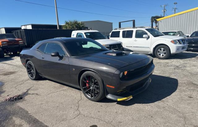 DODGE CHALLENGER 2016 2c3cdzdj5gh279187