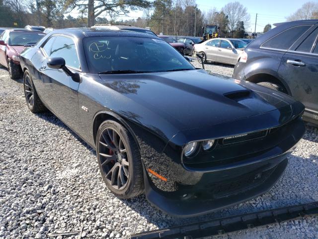 DODGE CHALLENGER 2016 2c3cdzdj5gh279335