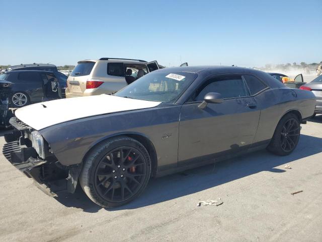 DODGE CHALLENGER 2016 2c3cdzdj5gh300796