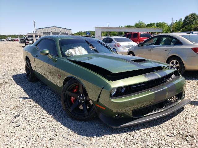 DODGE CHALLENGER 2018 2c3cdzdj5jh177959