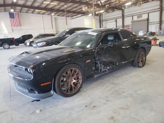 DODGE CHALLENGER 2015 2c3cdzdj6fh718363