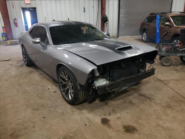 DODGE CHALLENGER 2015 2c3cdzdj6fh793340