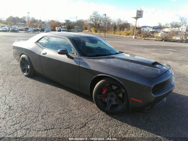 DODGE CHALLENGER 2015 2c3cdzdj6fh850457