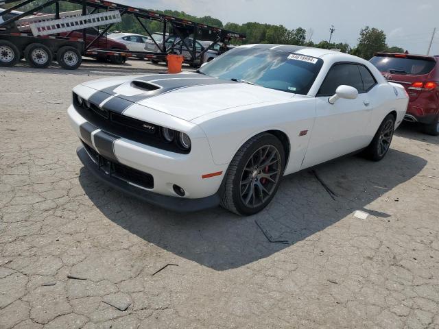 DODGE CHALLENGER 2016 2c3cdzdj6gh255559