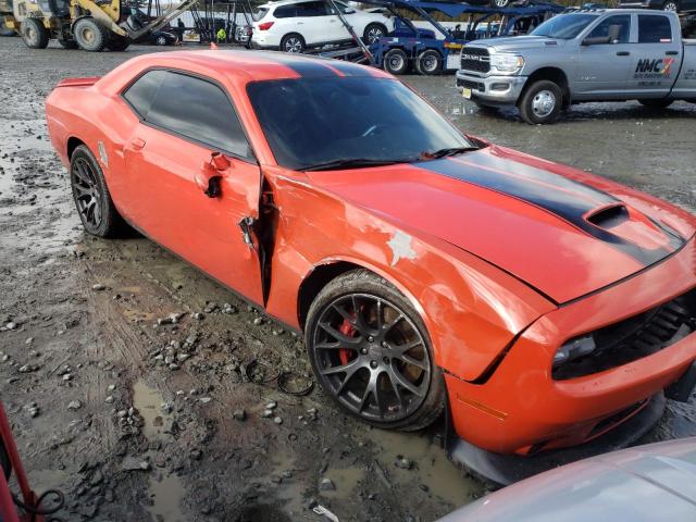 DODGE CHALLENGER 2016 2c3cdzdj6gh299089