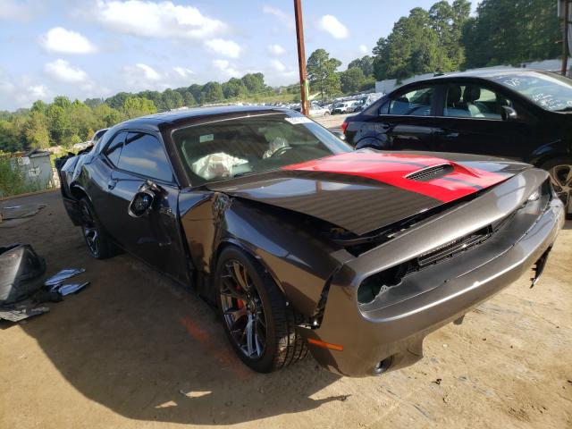 DODGE CHALLENGER 2015 2c3cdzdj7fh732921