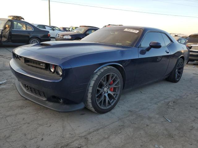 DODGE CHALLENGER 2016 2c3cdzdj7gh264173