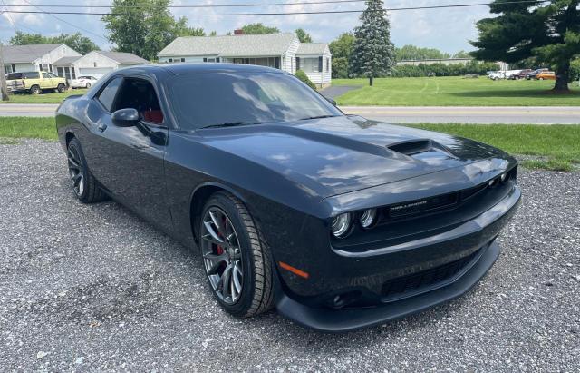 DODGE CHALLENGER 2015 2c3cdzdj8fh710250