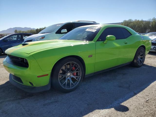 DODGE CHALLENGER 2015 2c3cdzdj8fh712631