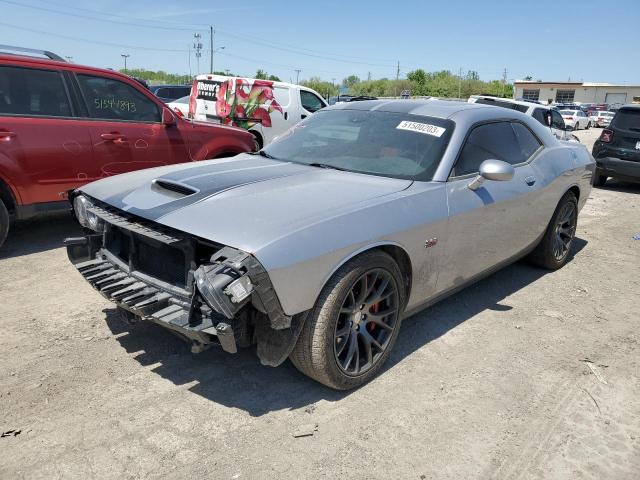 DODGE CHALLENGER 2015 2c3cdzdj8fh718087