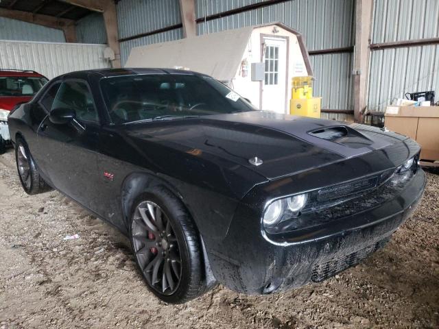 DODGE CHALLENGER 2015 2c3cdzdj8fh747492