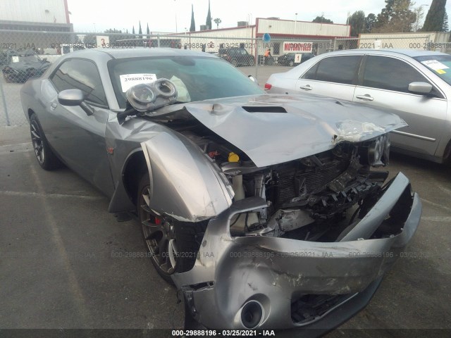 DODGE CHALLENGER 2015 2c3cdzdj8fh758072