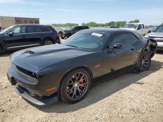 DODGE CHALLENGER 2015 2c3cdzdj8fh821543