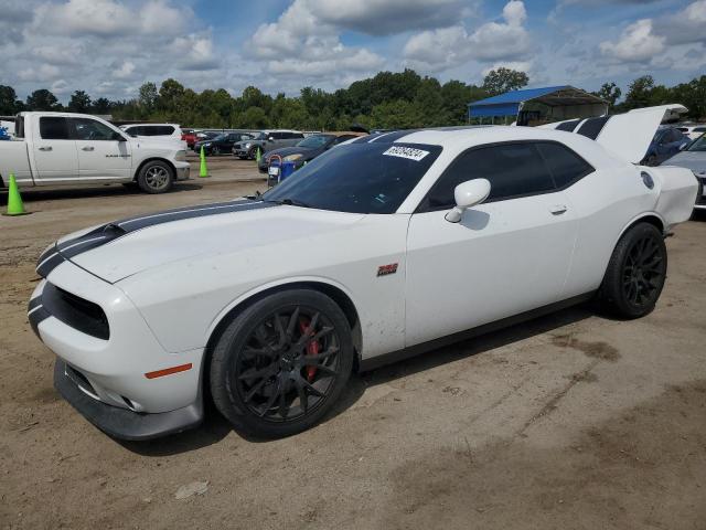 DODGE CHALLENGER 2015 2c3cdzdj8fh877966