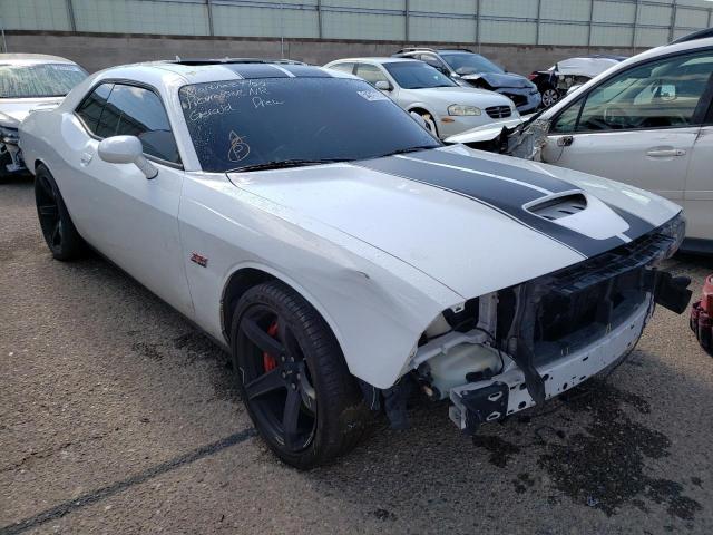 DODGE CHALLENGER 2015 2c3cdzdj8fh912778