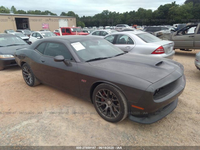 DODGE CHALLENGER 2016 2c3cdzdj8gh264702