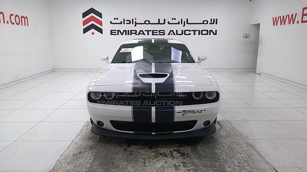 DODGE CHALLENGER 2016 2c3cdzdj8gh332061