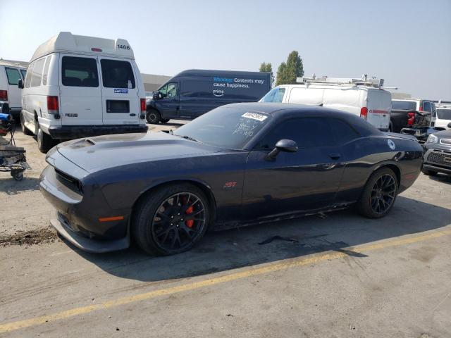 DODGE CHALLENGER 2017 2c3cdzdj8hh598326