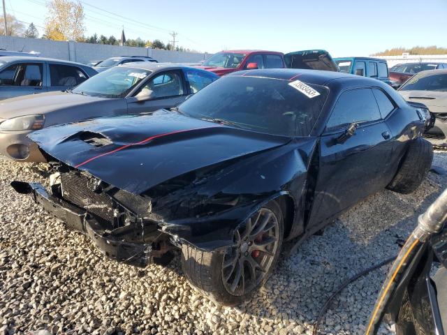 DODGE CHALLENGER 2015 2c3cdzdj9fh713741