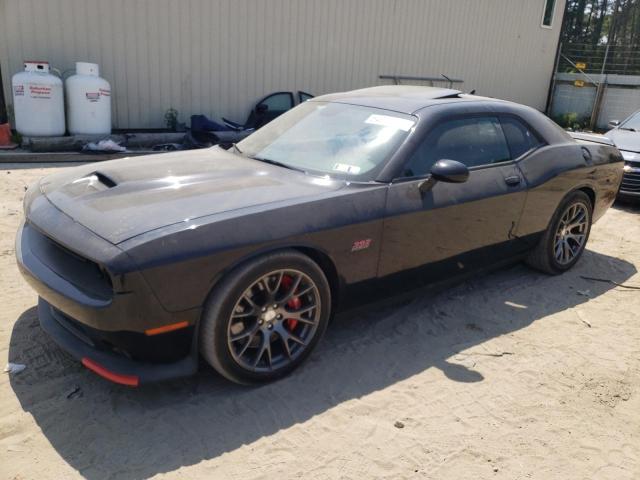 DODGE CHALLENGER 2015 2c3cdzdj9fh849870