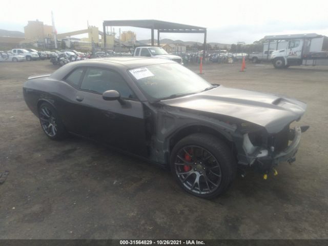 DODGE CHALLENGER 2015 2c3cdzdjxfh703641