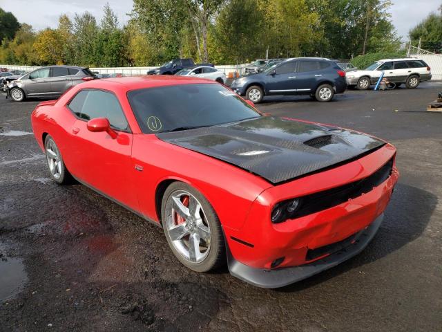 DODGE CHALLENGER 2015 2c3cdzdjxfh750832