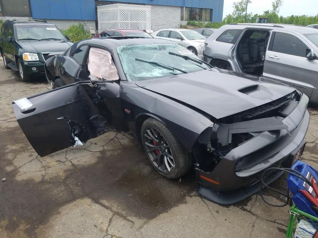 DODGE CHALLENGER 2015 2c3cdzdjxfh793972