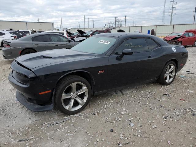 DODGE CHALLENGER 2015 2c3cdzdjxfh900602