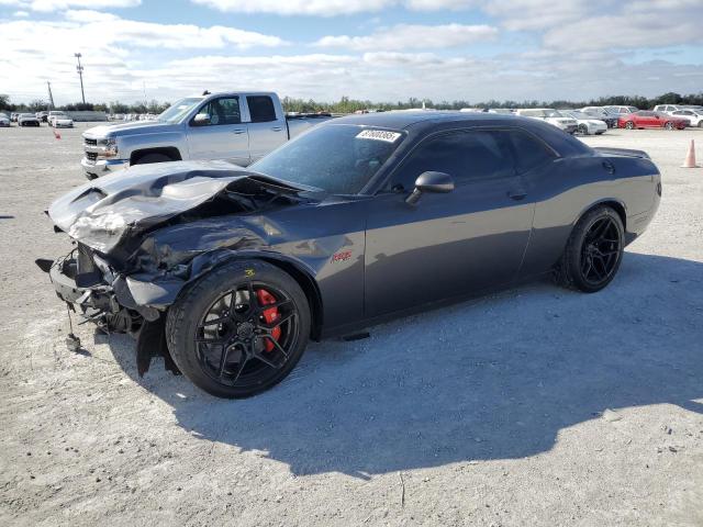 DODGE CHALLENGER 2015 2c3cdzdjxfh900650