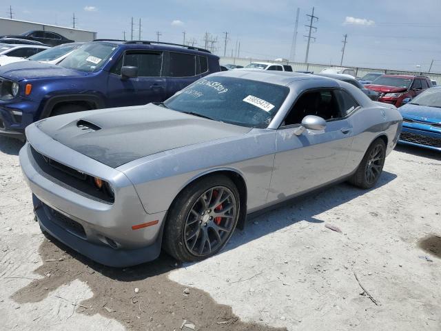 DODGE CHALLENGER 2016 2c3cdzdjxgh131326