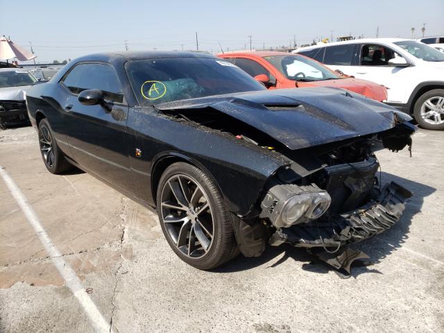 DODGE CHALLENGER 2015 2c3cdzfj0fh704813