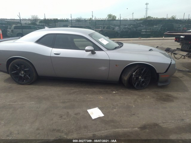 DODGE CHALLENGER 2015 2c3cdzfj0fh706609