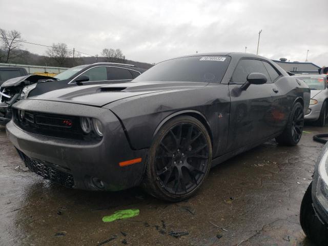 DODGE CHALLENGER 2015 2c3cdzfj0fh732398